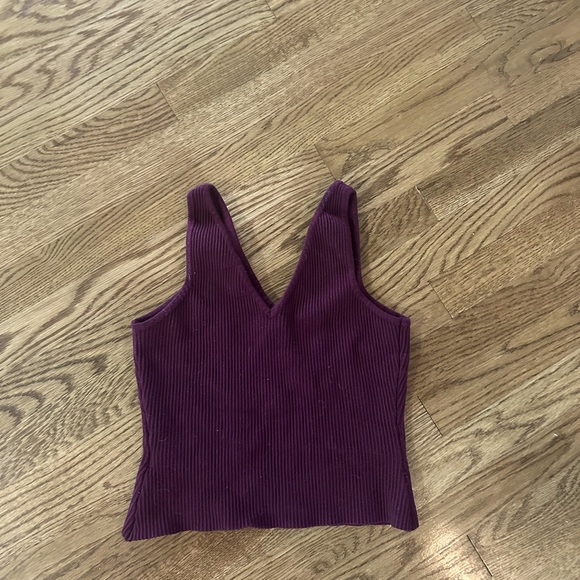 House of Harlow tank - Picture 1 of 3